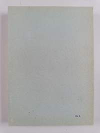Maan puolesta : Urho Kekkosen puheita ja kirjoituksia 1938-1955 (signeerattu, tekijän omiste)