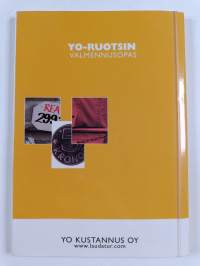 Yo-Ruotsin valmennusopas