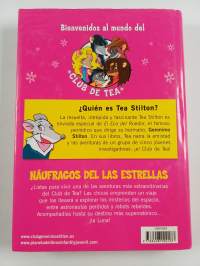 Náufragos de las estrellas