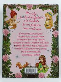 El secret de les fades del llac