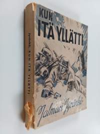 Tyhjä kuva