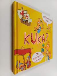 Tyhjä kuva