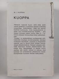 Kuoppa