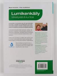 Lumikenkäily : virkistystä &amp; kuntoa