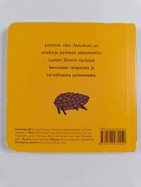 Lammas olen Jeesuksen
