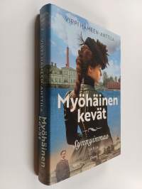 Tyhjä kuva