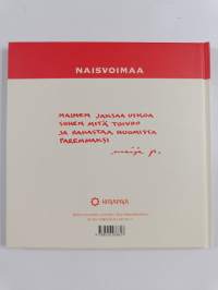 Naisvoimaa