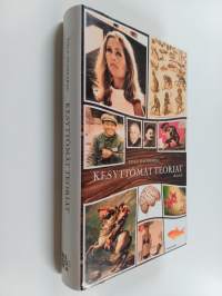 Kesyttömät teoriat