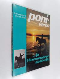 Ponikerho ja hevossaaren seikkailu