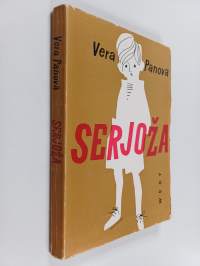 Serjoza