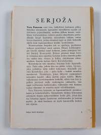 Serjoza