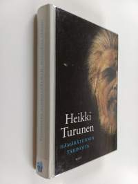 Hämärätunnin tarinoita