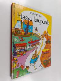 Tyhjä kuva