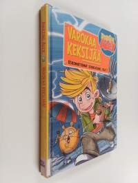 Tyhjä kuva