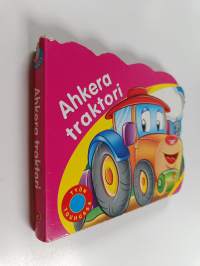 Tyhjä kuva
