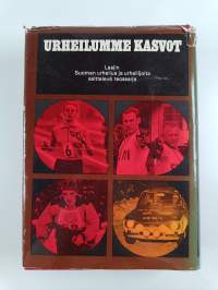 Urheilumme kasvot 12 : Urheilu 1980-1982