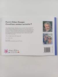 Onnellisen miehen tarinoita 9