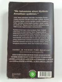 Vares ja kaidan tien kulkijat