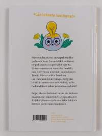 Taneli ja FC Mörlökit