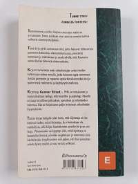 Tunne itsesi : tunnista tunteesi