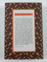 Kolme novellia