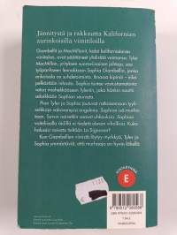 Huumaavan tuoksun huvila
