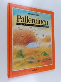 Palleroinen : Pienen pieni norsunpoikanen