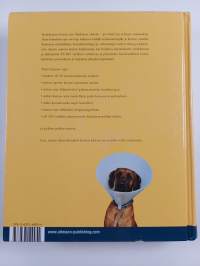 Suuri koiranhoito-opas : hankinta, koulutus, hoito, ravinto, terveydenhoito, ensiapu