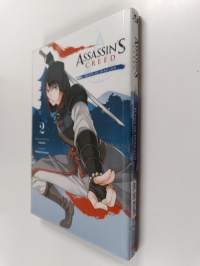 Assassin's creed : blade of Shao Jun Volume 2