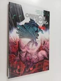 Oblivion song Chapter two