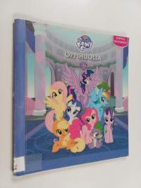 Oppihuolia