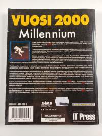 Vuosi 2000 : Millennium
