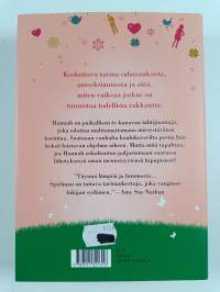 Kivi sydämeltä