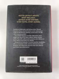 Samettiin kätketty