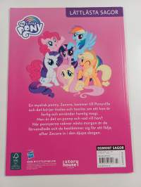 My Little Pony  - Tissel och tassel i Ponyville