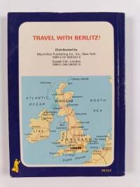 Berlitz Travel Guide - London