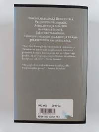 Taisteluni 5