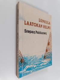 Lunkula - Laatokan helmi