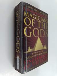 Magicians of the gods : the forgotten wisdom of Earth's lost civilisation