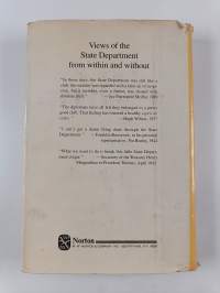A Pretty Good Club - The Founding Fathers of the U.S. Foreign Service