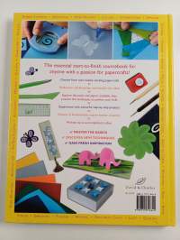 The Paper Crafter's Bible