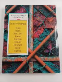 Fiberarts design book four