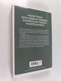 Sotilas ja työmies