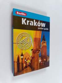 Krakow Berlitz Pocket Guide