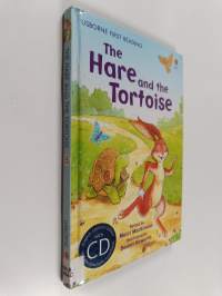 The Hare and the Tortoise