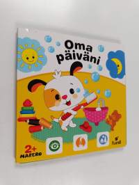 Oma päiväni