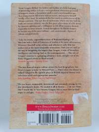 Lost Lion of Empire - The Life of 'Cape-to-Cairo' Grogan