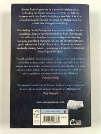 Forbidden lessons in a Kabul guesthouse : the true story of a woman who risked everything to bring hope to Afghanistan