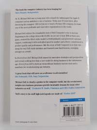 Direct from Dell : strategies That revolutionized an Industry