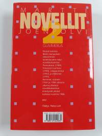 Novellit 2 (signeerattu, tekijän omiste)